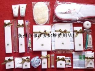 奢華體驗(yàn)的極致呈現(xiàn) 供應(yīng)酒店客房與會所一次性高檔日用品套裝