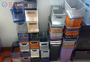 批發(fā)辦公用品CD筐 鐵藝金屬購物籃的多功能應(yīng)用與選購指南