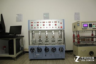 狼蛛工廠行 見證國產(chǎn)外設(shè)的真正實(shí)力，不止是“日用百貨”